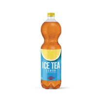 Lufrutta Ice Tea Lemon
