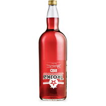 TROJKA Vodka Red