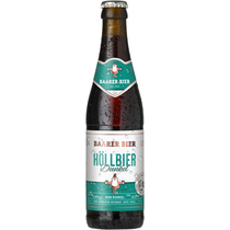 Baarer Höllbier dunkel