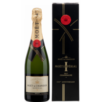Champagne Moet & Chandon Impérial