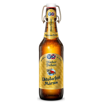 Hacker-Pschorr Oktoberfest Märzen Bügel *
(OHNE RÜCKNAHME)