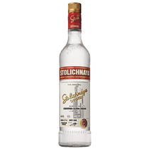 Stoli Premium Vodka