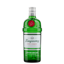 London Dry Gin Tanqueray