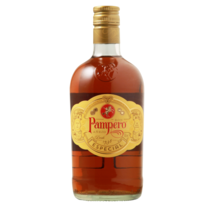 Rum Anejo Especial Venezuela Pampero 