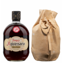 Rum Aniversario Venezuela Pampero 