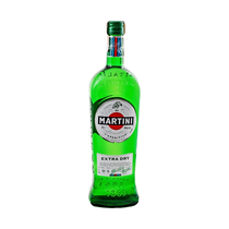 Martini Extra Dry