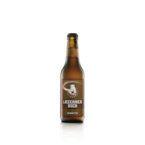 Luzerner Bier Schnitter *
(saisonal Sep. - ca. Dez.)