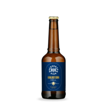 Hochdorf Goldstern
helles Spezialbier