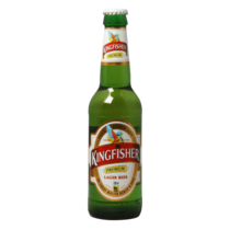 Kingfisher Lager India