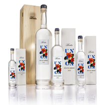 Grappa Berta Unica
Barbera-Pinot Nero