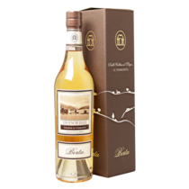Grappa Berta DueSorelle
Moscato 