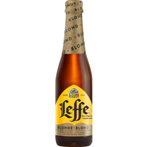 Leffe blonde