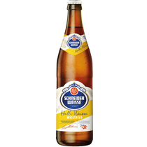 Schneider Weisse TAP1
Helle Weisse