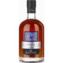 Rum Nation "Panama" 18 years *