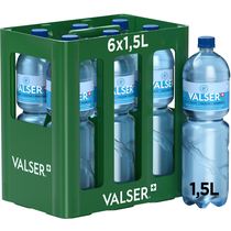 Valser Calcium+Magnesium *