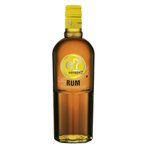 Escape7 Rum Anejo Reserva