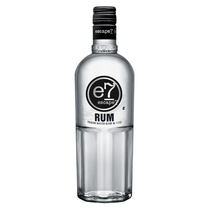 Escape7 Rum (weiss) 