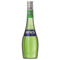 Bols Sour Apple *