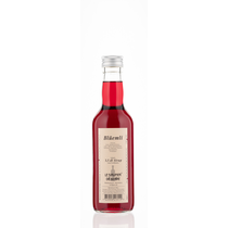 Blüemli Sirup 
Le Sirupier de Berne *