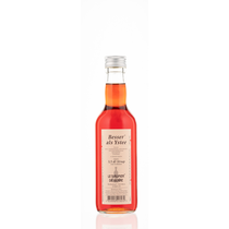 Besser als Ystee Sirup 
Le Sirupier de Berne *