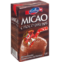 Micao Choco-Drink *
