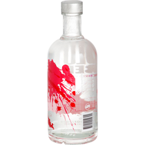 Vodka Absolut Raspberry 