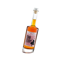 Säntis Malt "Edition Föhnsturm" 
Single Malt Whisky