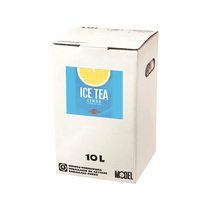 Lufrutta Ice Tea Lemon