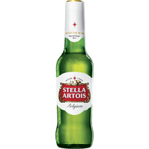 Stella Artois 