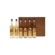 Grappa Berta Set "FDF-Linie" 6x20 cl