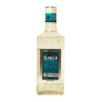 Tequila Blanco Clasico Olmeca 