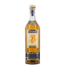 Tequila Añejo reine Agave Gran Centenario