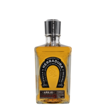Tequila Añejo reine Agave Herradura *
