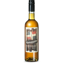 Rum Mamajuana Likör *