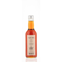 Café Chai Sirup 
Le Sirupier de Berne *