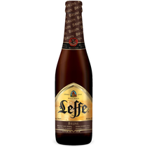 Leffe brune MW *