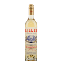 Lillet Blanc Apéritif
