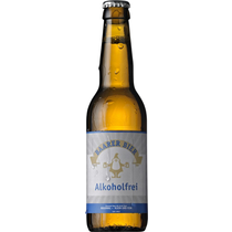 Baarer alkoholfrei feinherb