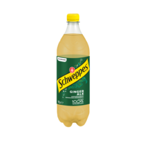 Schweppes Ginger Ale
