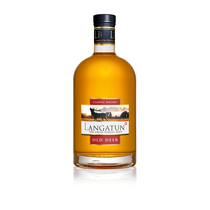 Langatun Old Deer Whisky Classic
