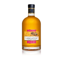 Langatun Gold Bee Whisky Liqueur