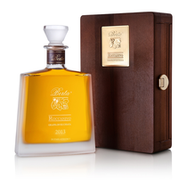 Grappa Berta Roccanivo