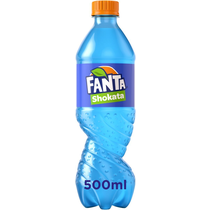 Fanta Shokata