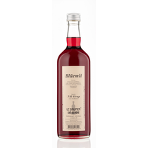 Blüemli Sirup 
Le Sirupier de Berne *