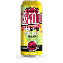 Desperados Original 
Dosen 
