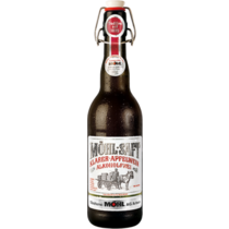 Möhl Saft
klarer Apfelwein alkoholfrei