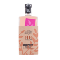 Rigi Dry Gin Florales Cornus
Swiss Alpin Distillery