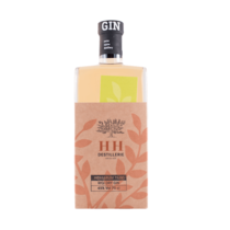Rigi Dry Gin Herbarum Tilia
Swiss Alpin Distillery