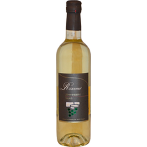 Johannisberg Réaumur AOC Valais
Caves Saint-Valentin