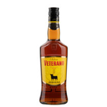 Brandy Osborne Veterano